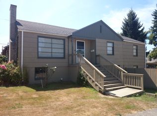 5403 48th Ave SW, Seattle, WA 98136