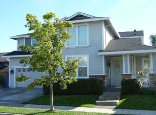 1211 Seghesio Way, Windsor, CA 95492