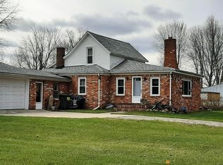 18950 Doyle Rd, Gregory, MI 48137