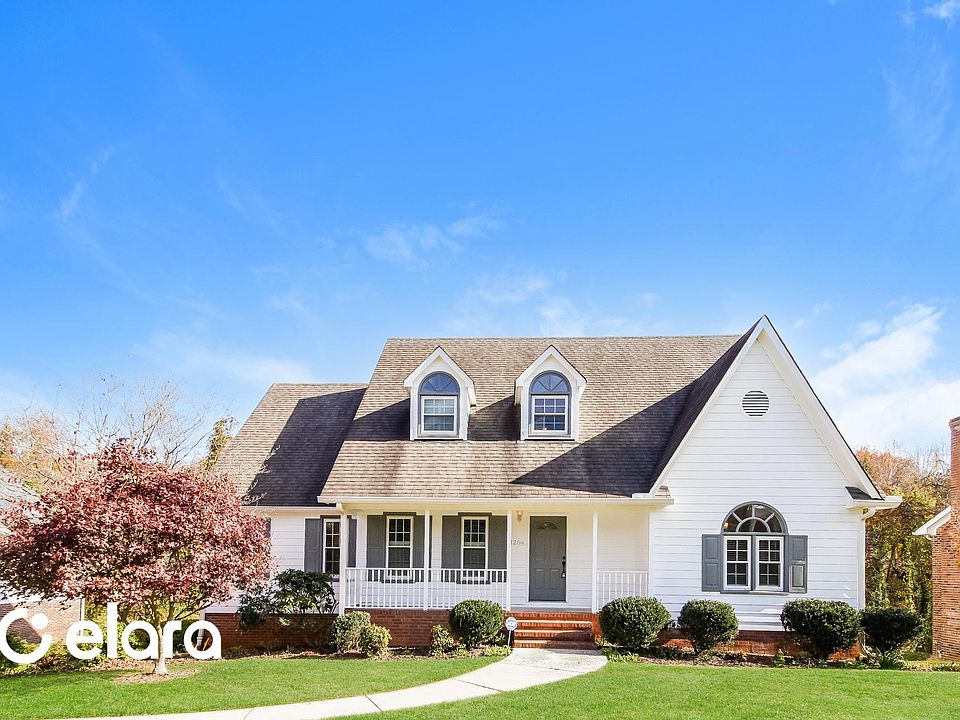 1st image of 1204 Condor Dr