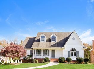 1204 Condor Dr, Greensboro, NC 27410