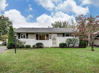 1333 Frisbee Dr, Columbus, OH 43224