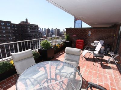 383 Grand St APT M1803, Manhattan, NY, 10002