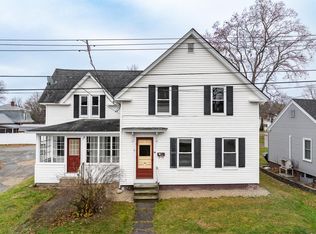 28 Carroll St, Old Town, ME 04468