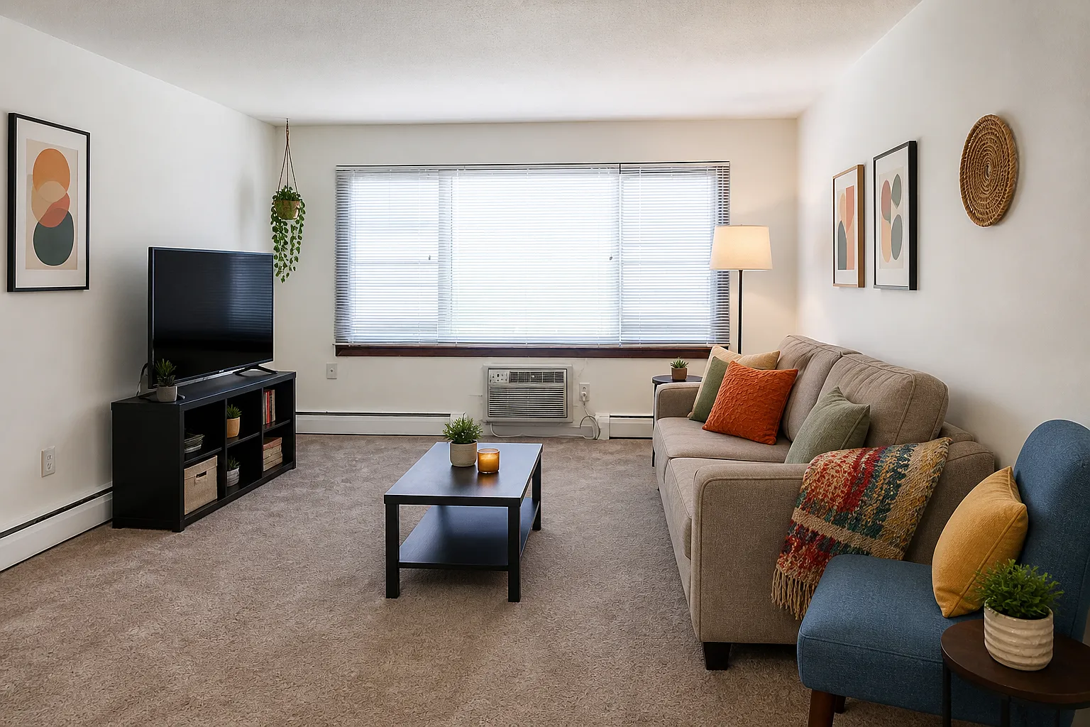 Pillsbury Apartments — Photo 1