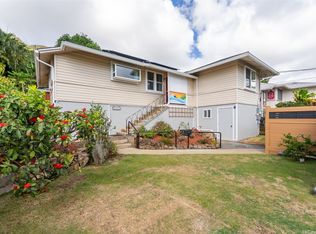 2420 Gardenia St, Honolulu, HI 96816