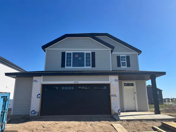 2726 Ivan Ave NE, Saint Michael, MN 55376