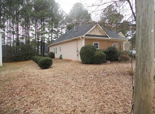 619 Olde Mill Pl, Temple, GA 30179