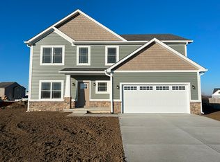 9416 Crimson Cir, Lapel, IN