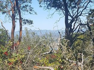 110 Bayhills Dr, San Rafael, CA 94903
