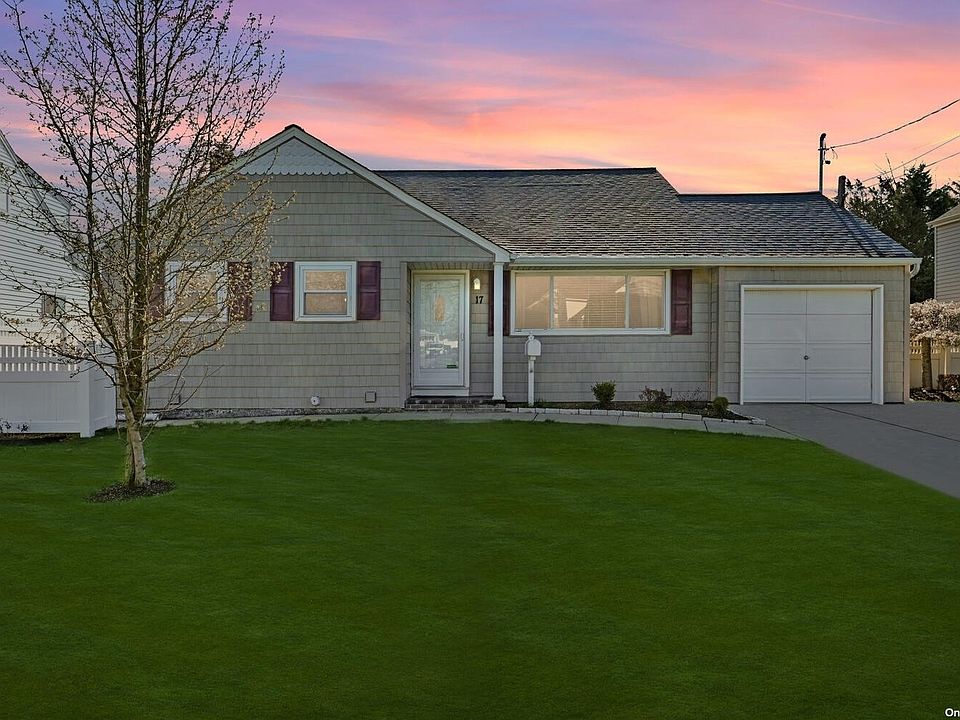 17 Westgate Road, Massapequa Park, NY 11762 Zillow