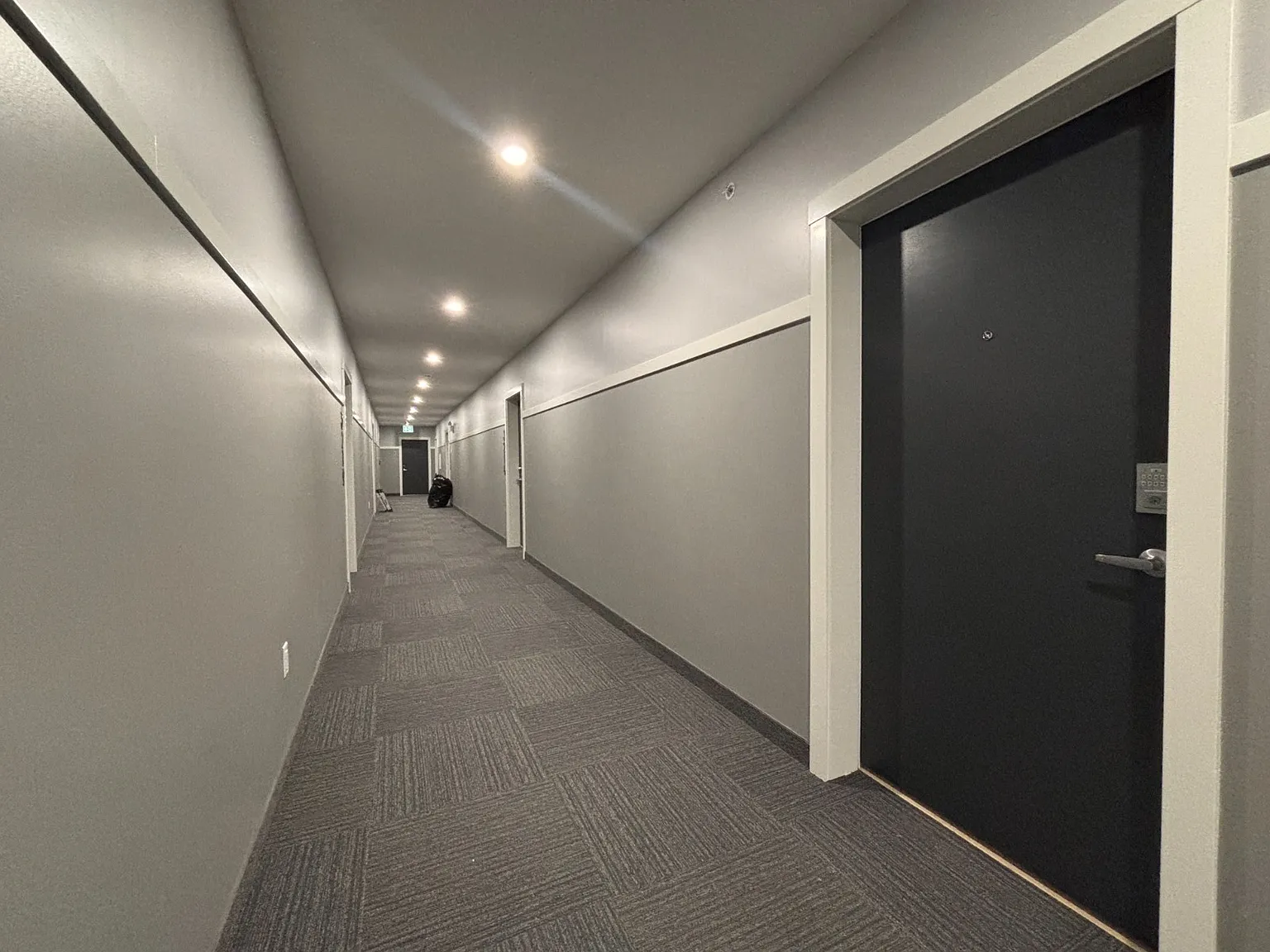 Seton 2-Bedroom Condo with Parking, Balcony, and Great Amenities (IP052) — Photo 2
