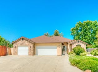 39 Redeemers Loop, Chico, CA 95973