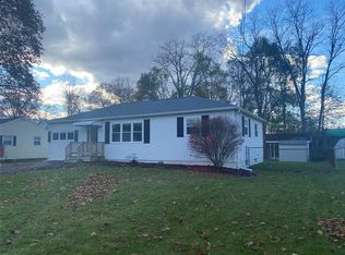 19 Sandy Ln, Binghamton, NY 13901