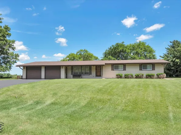24709 S Clair Ct, Elwood, IL 60421
