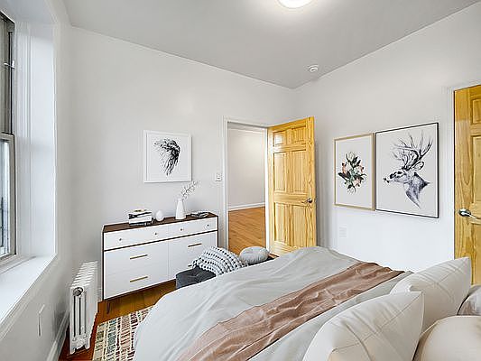 4th image of 375 W 127th St APT 54