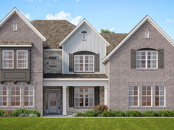 5135 Cornel Ln, Cumming, GA 30040