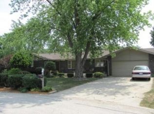 25741 W Timberwood Ct, Minooka, IL