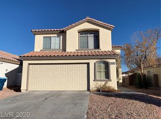 3680 Spring Day Ct, Las Vegas, NV 89147