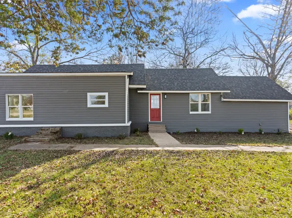 760 E Johnson St, Tatum, TX 75691