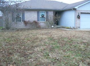 6288 Acadia Dr, Newburgh, IN 47630