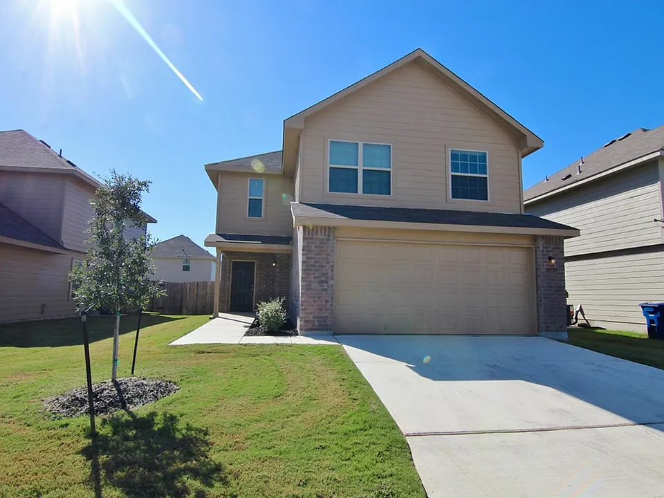 10715 Goose Way