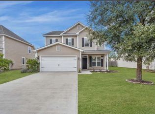 142 Pine View Xing, Pooler, GA 31322