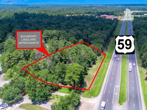 21227 Us Highway 59 S, Lufkin, TX 75901