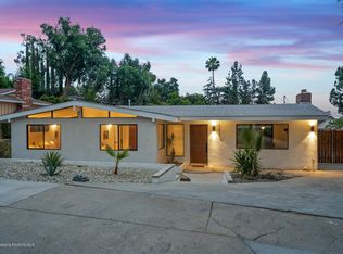 3632 Glenrose Ave, Altadena, CA 91001