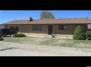 153 Dodge St, Helper, UT 84526