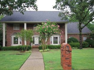 4100 Longview Rd, Little Rock, AR 72212