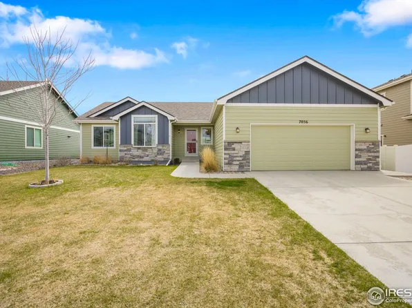 7056 Langland St, Wellington, CO 80549
