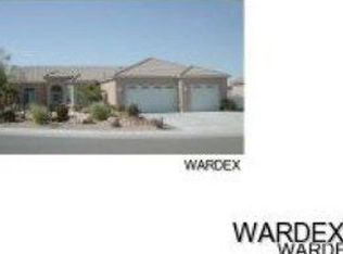 2804 Desert Stars Ln, Bullhead City, AZ 86429