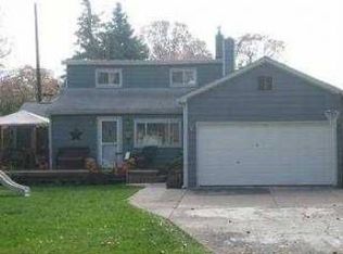 518 W William St, Maumee, OH