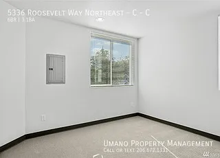 5336 Roosevelt Way NE #C — Photo 9