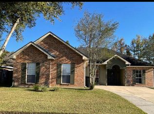 17450 Chasefield Ave, Baton Rouge, LA 70817