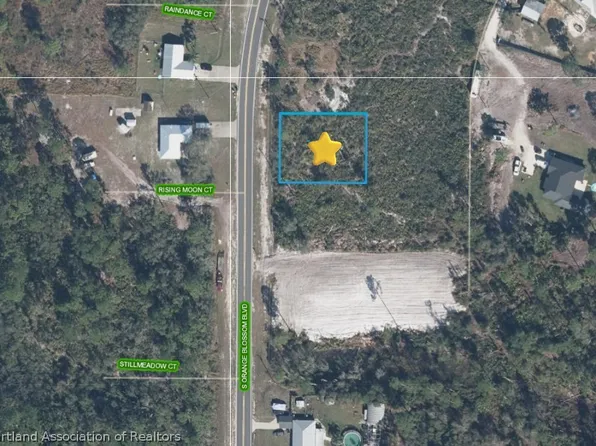 9622 S Orange Blossom Blvd, Sebring, FL 33875