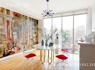 507 O St NW APT 5, Washington, DC 20001