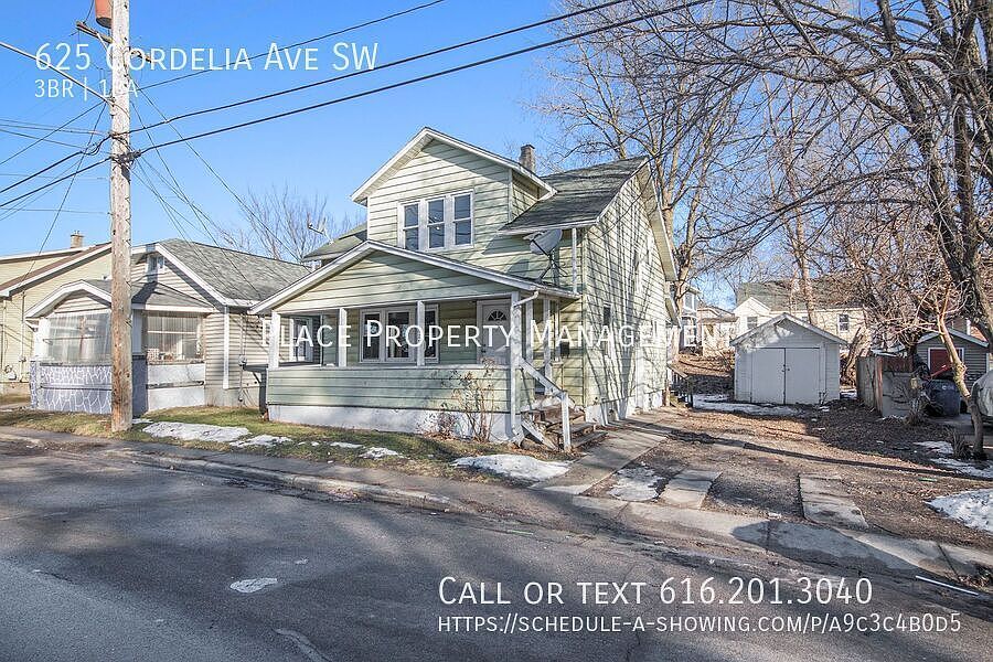 1st image of 625 Cordelia St SW