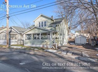 625 Cordelia St SW, Grand Rapids, MI 49503