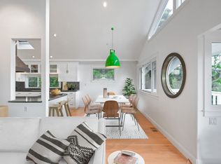 206 West St, Sausalito, CA 94965
