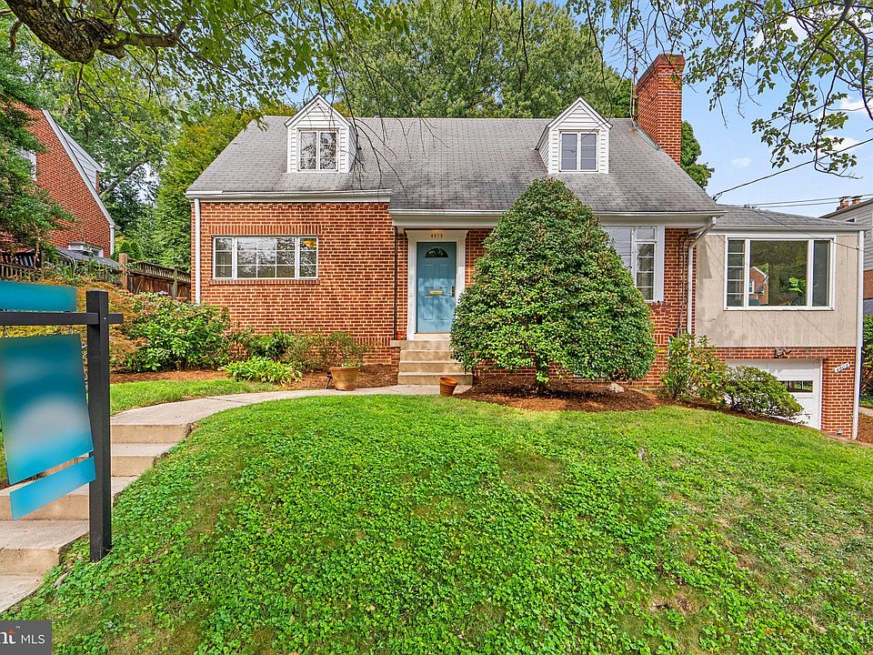 4603 Saul Rd, Kensington, MD 20895 Zillow