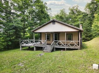 128 Cabin Ln, Pembroke, VA 24136