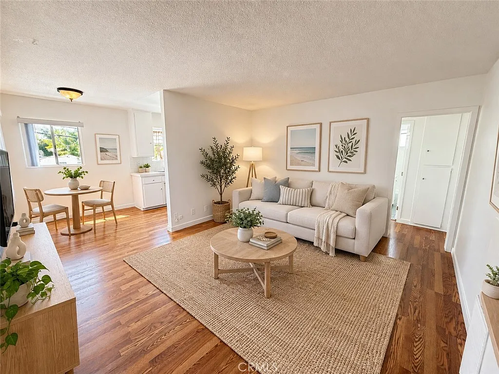 1 bed, 625 sqft, $2,295 — Photo 4