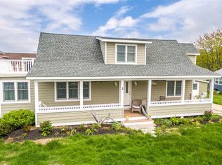 3 Cliffside Rd, Cape May, NJ 08204