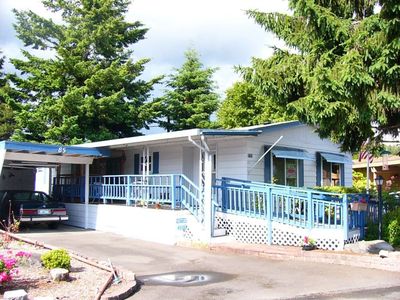 3503 28th Street Ct E #85, Tacoma, WA, 98443
