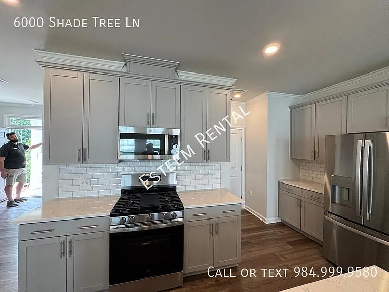 6000 Shade Tree Ln — Photo 6