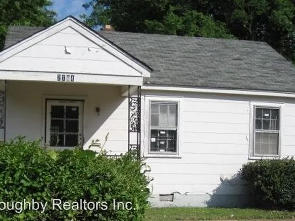 2154 N Hubert Cres, Memphis, TN 38108