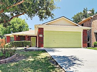 1149 Lake Haven Dr, Little Elm, TX 75068