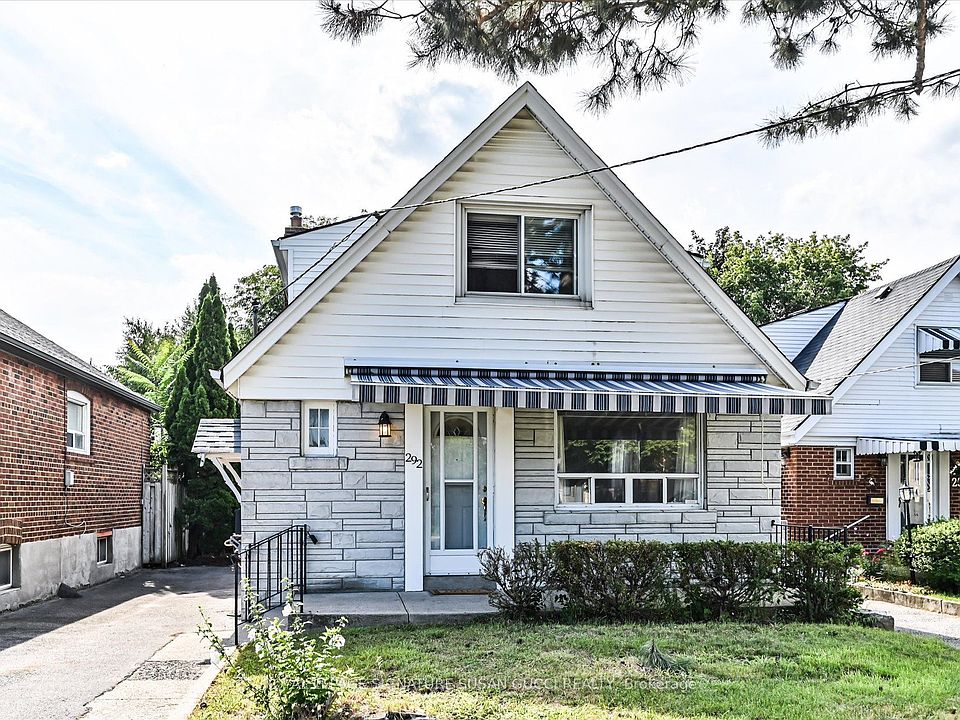 1st image of 292 Glebemount Ave